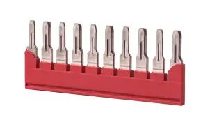 Планка соединительная e.jp.spring.10pin-6 №1