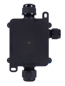 Коробка распределительная e.wdb.cnp725.3t с клеммником, 138х98х42 мм, IP68 №5