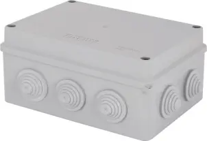 Распределительная коробка e.db.pro.150.110.70u №2