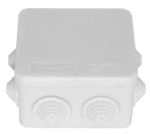 Распределительная коробка e.db.pro.85.85.50u №2