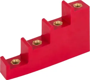 Изолятор ступенчатый e.step.ct4-20 300A №1