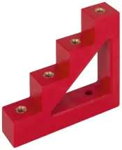 Изолятор ступенчатый e.step.ct4-30 450A