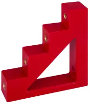 Изолятор ступенчатый e.step.ct4-40 600A
