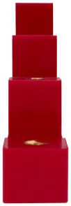Ізолятор ступінчатий e.step.cj4-30 700A №1