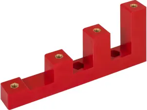 Ізолятор ступінчатий e.step.cj4-30 700A №3