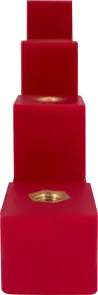 Изолятор ступенчатый e.step.cj4-40 900A №1