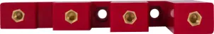 Изолятор ступенчатый e.step.cj4-40 900A №5