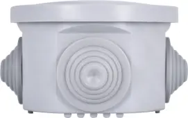 Розподільча коробка e.db.pro.d50.50u