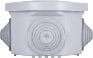 Разделительная коробка e.db.pro.d50.50u №1