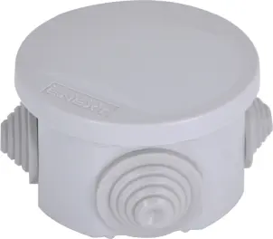Разделительная коробка e.db.pro.d50.50u №4