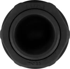 Кабельный ввод e.mg.stand.25, IP68, черный №3