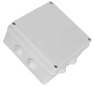 Распределительная коробка e.db.pro.150.150.70u №1