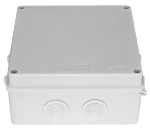 Распределительная коробка e.db.pro.150.150.70u №2