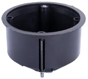 Коробка розподільча e.db.stand.205.d70 гіпсокартон, упор металевий №1