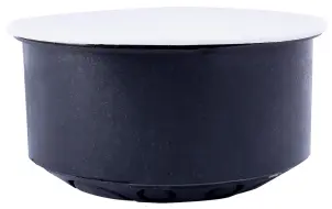 Коробка розподільча e.db.stand.205.d70 гіпсокартон, упор металевий №2