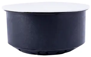 Коробка распределительная e.db.stand.211.d100 гипсокартон, металлический упор №3