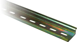DIN-рейка e.din.stand.rail.101, 1м №1