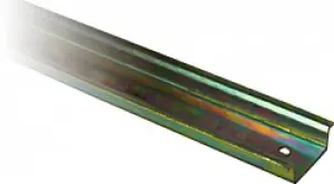 DIN-рейка e.din.stand.rail.102, 1м №1