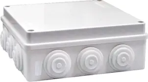 Распределительная коробка e.db.pro.255.200.80 №1