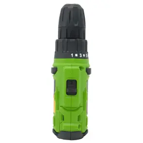 Шуруповерт Procraft PA12Li COMPACT №2