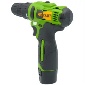 Шуруповерт Procraft PA12Li COMPACT №3