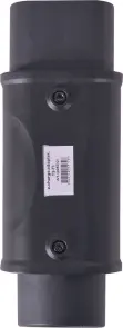 Перехідник e.charge.adapter.T2-T1 із Т2 на Т1, моноліт, 32А №3