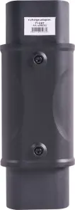 Перехідник e.charge.adapter.T2-GBT-1 із Т2 на GBT, моноліт, 32А, 1 фаза №2