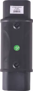 Перехідник e.charge.adapter.T2-GBT-3 із Т2 на GBT, моноліт, 32А, 3 фази №3