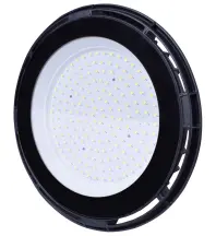 Светильник светодиодный подвесной e.LED.ufo.stand.100.6500, 100Вт, 6500К, IP65