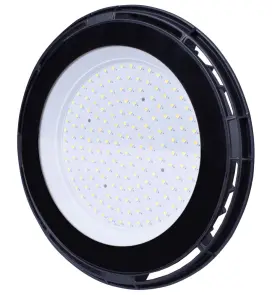 Світильник світлодіодний підвісний e.LED.ufo.stand.100.6500, 100Вт, 6500К, IP65 №1