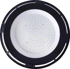 Світильник світлодіодний підвісний e.LED.ufo.stand.100.6500, 100Вт, 6500К, IP65 №2