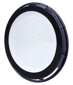 Светильник светодиодный подвесной e.LED.ufo.stand.150.6500, 150Вт, 6500К, IP65 №1