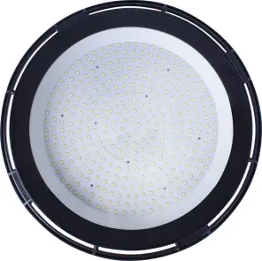 Светильник светодиодный подвесной e.LED.ufo.stand.150.6500, 150Вт, 6500К, IP65 №2