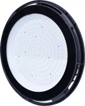 Светильник светодиодный подвесной e.LED.ufo.stand.200.6500, 200Вт, 6500К, IP65