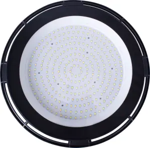 Світильник світлодіодний підвісний e.LED.ufo.stand.200.6500, 200Вт, 6500К, IP65 №2