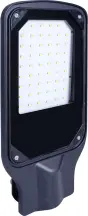 Світильник світлодіодний консольний e.LED.street.stand.30.6500, 30Вт, 6500К, IP65