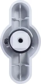 Замок e.lock.CP для корпусів CP №3
