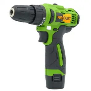 Шуруповерт Procraft PA12Li COMPACT №7