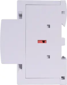 Модульный контактор e.mc.pro.2.63.2NC, 2р, 63А, 2NC, 220В №3