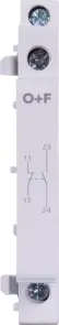 Додатковий контакт e.mc.aux, 1NO+1NC №2