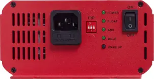 Зарядное устройство для аккумуляторных батарей e.charge.batt.stand.12.20 12В, 20А №4