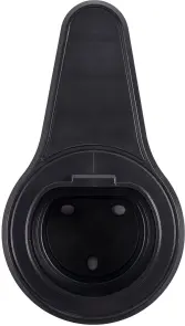 Станція для заряду електромобілів e.charge.stand.7T1C 7,4кВт 230В 32A Type1 кабель 5м IP54 №5