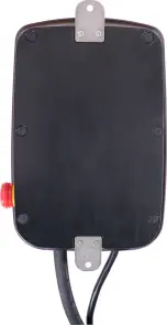 Станція для заряду електромобілів e.charge.stand.7GBTC 7,4кВт 230В 32A GB/T кабель 5м IP54 №3