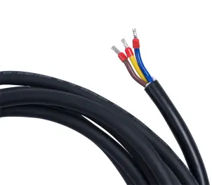 Станція для заряду електромобілів e.charge.stand.7GBTC 7,4кВт 230В 32A GB/T кабель 5м IP54 №4