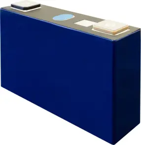 Акумуляторна комірка e.lfp.stand.3.100 3.2В, 100Аг, LiFePO4 №1