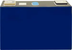 Акумуляторна комірка e.lfp.stand.3.100 3.2В, 100Аг, LiFePO4 №2