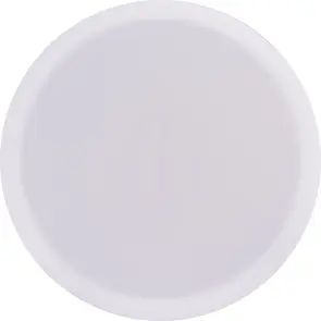 Світильник світлодіодний вбудований e.LED.stand.MP.Round.R.18.4500 коло 18Вт 4500К 1620Лм №2