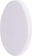 Светильник светодиодный встроенный e.LED.stand.MP.Round.R.24.4500 круг 24Вт 4500К 2160Лм