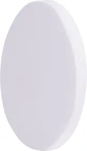 Светильник светодиодный встроенный e.LED.stand.MP.Round.R.24.4500 круг 24Вт 4500К 2160Лм №1