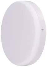 Светильник светодиодный накладной e.LED.stand.MP.Round.S.18.4500 круг 18Вт 4500К 1620Лм